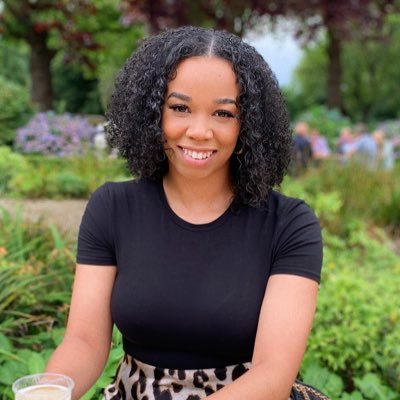 Trainee Clinical Psychologist | Interest include Black mental health, social justice & working with marginalised groups |👩🏽‍⚕️ IG Blog: @psychologywithlee