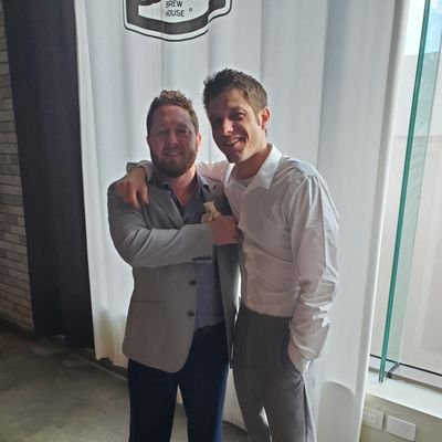 lloyd_shultis's profile picture. Nerdy guy just enjoying life!