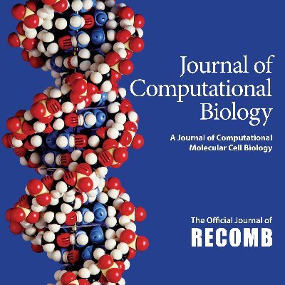 The leading peer-reviewed journal in computational biology and bioinformatics.