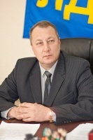 Руководитель аппарата Самарского регионального отделения, член Координационного Совета Самарского региональной отделения ЛДПР