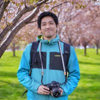 Koichiro Haruwaka (@koichiharuwaka) 's Twitter Profile