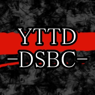 Your Turn To Die -DSBC-