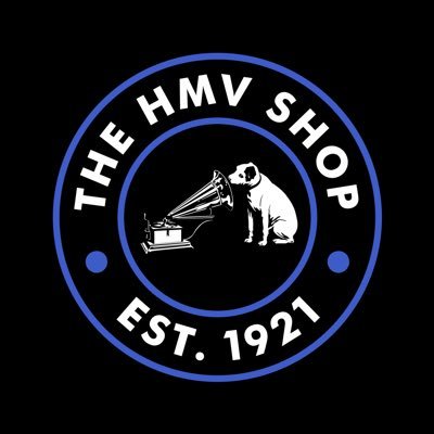 Official hmv Oxford account. Home of entertainment since 1921. Follow for new releases, events & more. For help, see https://t.co/DvRBFgNPnW & @hmvUKHelp