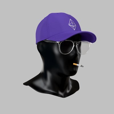 teflonless's profile picture. Enterprise software sales. all things crypto.