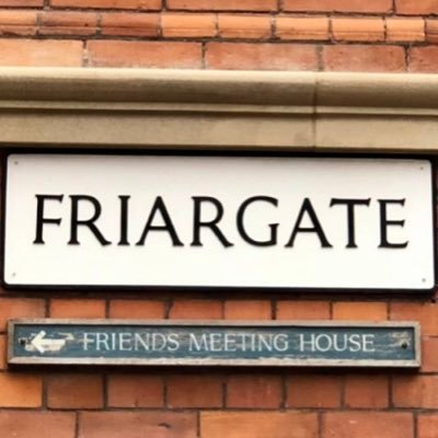 FriargateQ Profile Picture