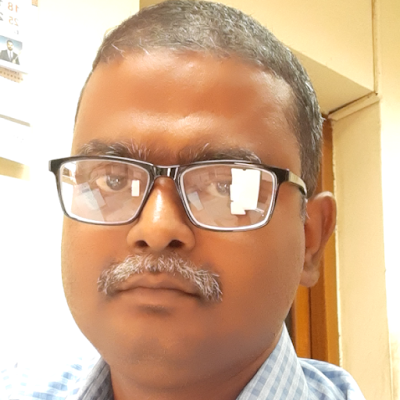 Kapil Krishna Adhikary