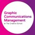 GCM at The Creative School (@gcmtmu) Twitter profile photo GCM at The Creative School (@gcmtmu) Twitter profile photo