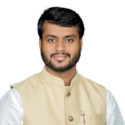 National Coordinator @IYC SM | Ex. State Chairman @IYCMadhya Social Media Team | Former President Public Participation Committee