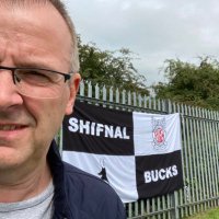 Shifnal Bucks (@markbirney6) 's Twitter Profile Photo Shifnal Bucks (@markbirney6) 's Twitter Profile Photo