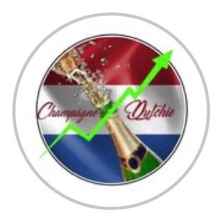 champagnedutch1's profile picture. @champagnedutchie on Instagram. part time sportcards collector, fulltime clothing brand owner - Ajax fan/Brooklyn nets