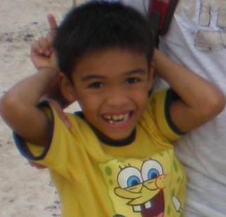 I am 9 years old and I have Tourette's Syndrome. I am a regular kid just like you.