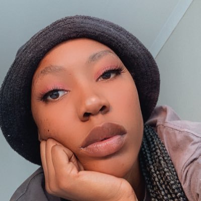 Miss Chanza •|Cancer ♋ •|IG : Refilwe_Rocky • YNWA