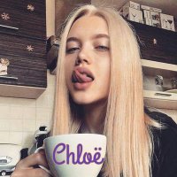 Chloë 🇸🇪(@ChloeBergsen) 's Twitter Profileg