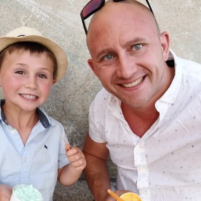 Husband, Father, Rugby Fan and World Traveller |
Helping travel companies with digital transformation | Airline Technology SME