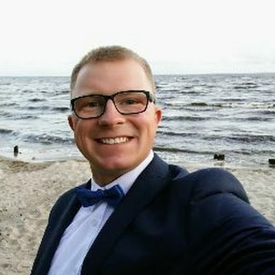 PinskiDawid's profile picture. Nie bój się zmiany na lepsze.