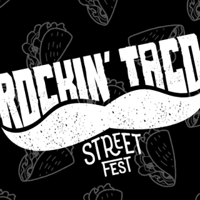 Our 10th annual Rockin’ Taco Fest is coming to Downtown Chandler, September 25th, 2021! Visit our website to purchase pre-sale tickets!