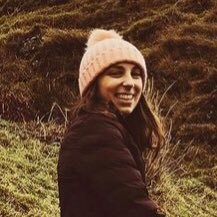 CaitlinRathe's profile picture. Social Studies teacher, History PhD, podcast enthusiast, dog mom