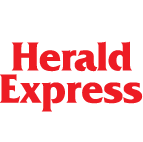 Herald Express Ads