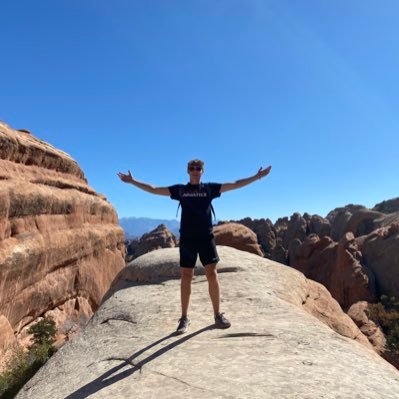 jackgraves57's profile picture. SOHS 22 | cardinal aquatics