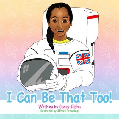#ChildrensBooks Love Thy Fro, My Empowerment Journal, My Mummy is Superwoman, My Daddy Does & I Can Be That Too are available to order now!👇🏾