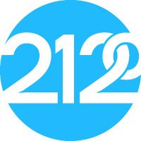 212 Communications(@212comms) 's Twitter Profile Photo