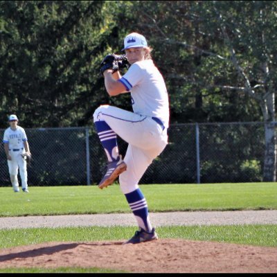 @OntarioRoyals 18u | 2024 Grad | RHP FB Top 85 | 6'0 205 | 3.5 GPA