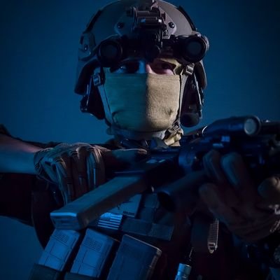 Funcionario del Estado 🇪🇸Graduado social y Reenacement MFR 🇺🇸🦅 y WIP MACV-SOG 🇻🇳🦟🇺🇸
Opiniones Personales
Instagram: Jaroris_sgt📸