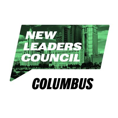 Our mission is to recruit, train, and promote the next generation of progressive leaders in Central Ohio. #NLCbus