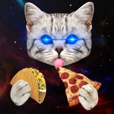 DosEsposas's profile picture. The best restaurant in all of the cryptoverse.

Discord @ https://t.co/gfpos9wNSI
Telegram @ https://t.co/mCM6ocDDQP

$XTZ #Tezos #TastyFood