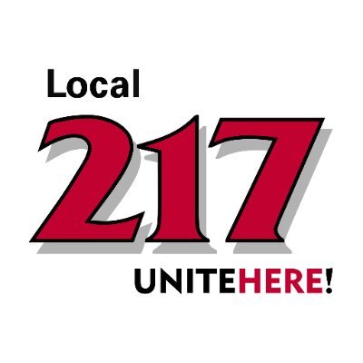 The fighting hospitality workers' union of Connecticut. Proud member of the @unitehere family. This is our current Twitter account!