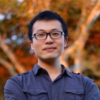 Yu-Xiang Wang (@yuxiangw_cs) 's Twitter Profile
