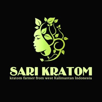 entrepreneur in the field of kratom powder 🇮🇩