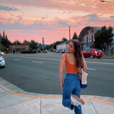 i dance | uncsa '21