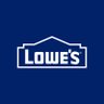 Lowes's profile picture. Lowe’s knows no matter what you’re doing, it’s easier to get it done when you’ve got the right people, the right products, all at the right price. 🔨