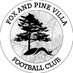 Fox & Pine Villa FC (@foxandpinefc) Twitter profile photo Fox & Pine Villa FC (@foxandpinefc) Twitter profile photo
