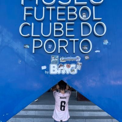 TFMC3P's profile picture. Tu és o nosso amor 💙🤍