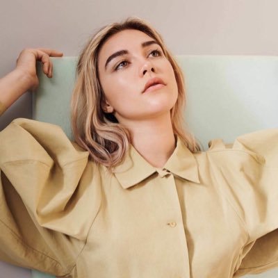 dedicated to academy nominee florence pugh