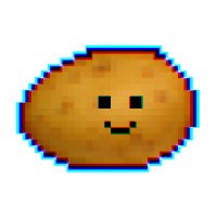 TaterGFX (@tatergfx) 's Twitter Profile