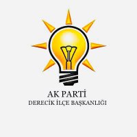 Ak Parti Derecik (@derecikakparti) 's Twitter Profile