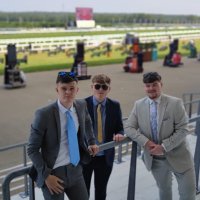 Ben Cook (@benc00k1112) 's Twitter Profile