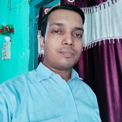 pwn012's profile picture. (Registered Pharmacist)
M.Pharm. from R.G.P.V., Bhopal (M.P.)
B.Pharm. from SHIATS, Allahabad (U.P.)
High School from J.N.V. Supaul (Bihar).