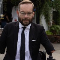 Josh Vander Vies (@joshvandervies) 's Twitter Profile