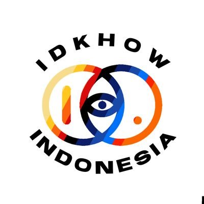 Indonesian fanbase for @iDKHOW⚡Mostly posting edits, theories, & story games on Instagram. Cover by @alysoncoletta.