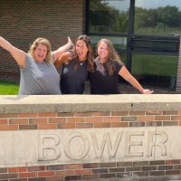 Mrs. Moore(@BowerBobcats) 's Twitter Profile Photo