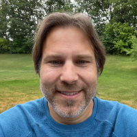 Matthew Johnson (@anandabits) 's Twitter Profile