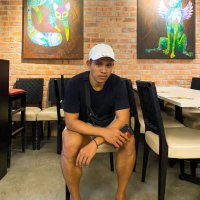 L H C M (@luqmanhaekim) 's Twitter Profile