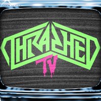 ThrashedTV(@thrashedtv) 's Twitter Profile Photo