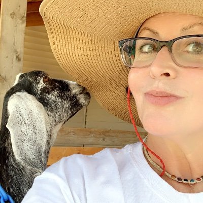 Aries29Ivonne's profile picture. In a relationship, mom, nurse, on Netflix - Nailed It!, I want to make this world a better place for ALL HUMANS, Equality for all 💖 I do NOT respond to DMs