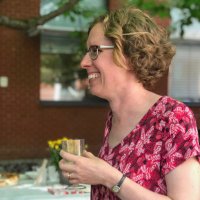 Carla Cohen (@drcarlacohen) 's Twitter Profile