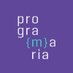 PrograMaria (@programaria) Twitter profile photo PrograMaria (@programaria) Twitter profile photo